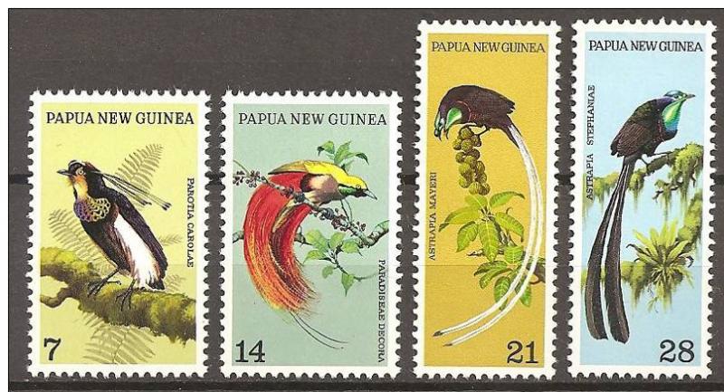 Name:  328- PAPUA NEW GUINEA 1973 BIRDS scott 20e -135k.jpg
Views: 927
Size:  83.7 KB