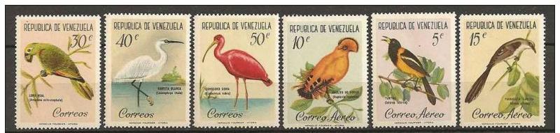 Name:  329-VENEZUELA 1961 BIRDS - 85k.jpg
Views: 658
Size:  40.6 KB