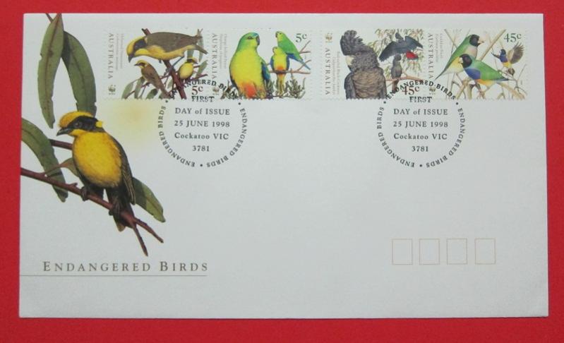 Name:  405- FDC WWF AUSTRALIA 1998- 50K.jpg
Views: 686
Size:  40.8 KB