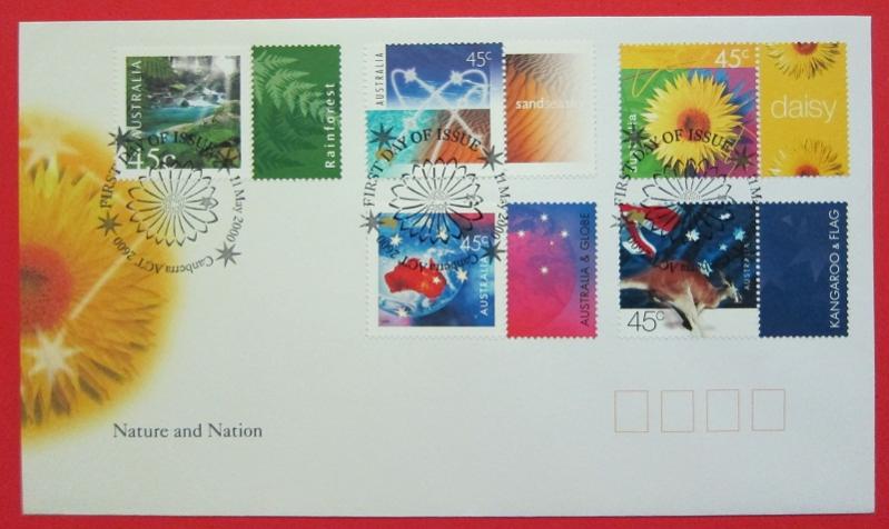 Name:  417-FDC AUSTRALIA NATURE AND NATION 2000 - 49K.jpg
Views: 2450
Size:  49.0 KB