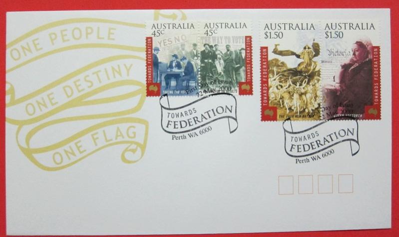 Name:  432- australia 2000 Towards Federation fdc- 50k.jpg
Views: 1210
Size:  46.6 KB