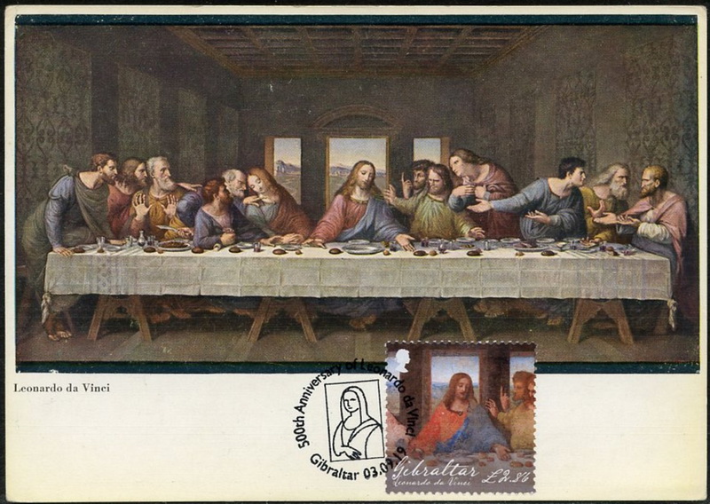 Name:  Last Supper2.jpg
Views: 1960
Size:  197.5 KB