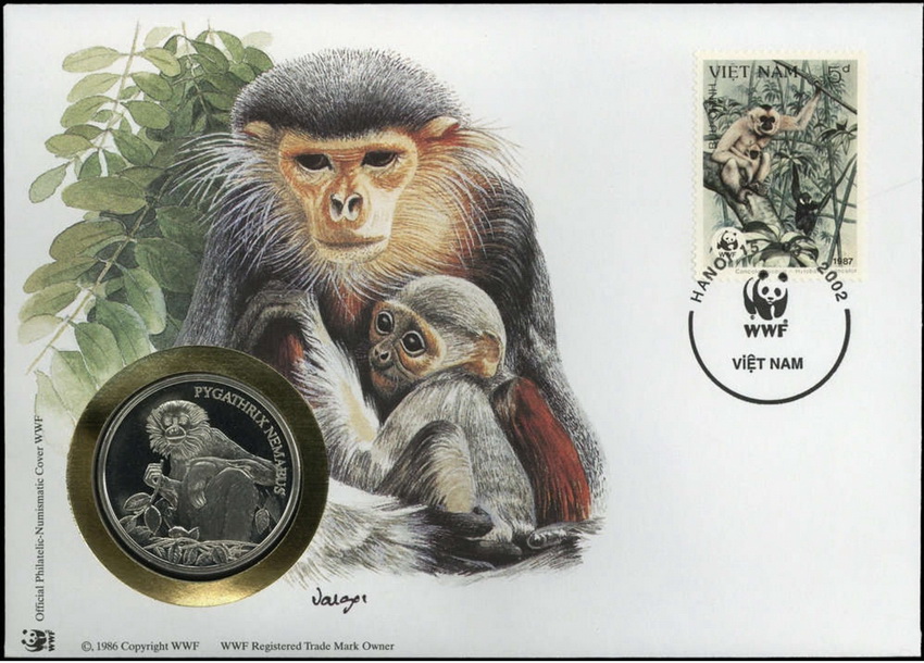 Name:  vietstamp_fdc coin wwf_linh truong-.jpg
Views: 3883
Size:  186.7 KB