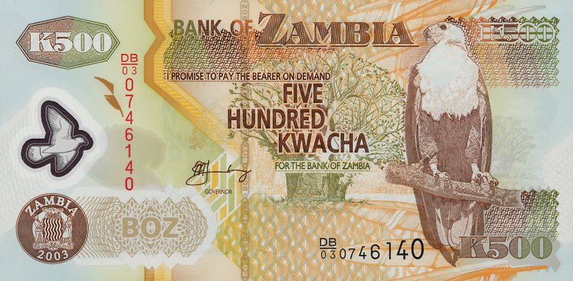 Name:  ZambiaPNew-500Kwacha-2003_f.jpg
Views: 351
Size:  110.0 KB