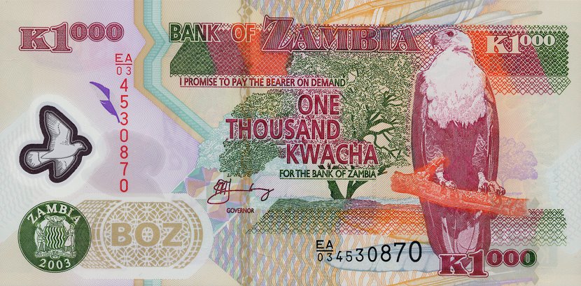 Name:  ZambiaPNew-1000Kwacha-2003_f.jpg
Views: 344
Size:  121.3 KB