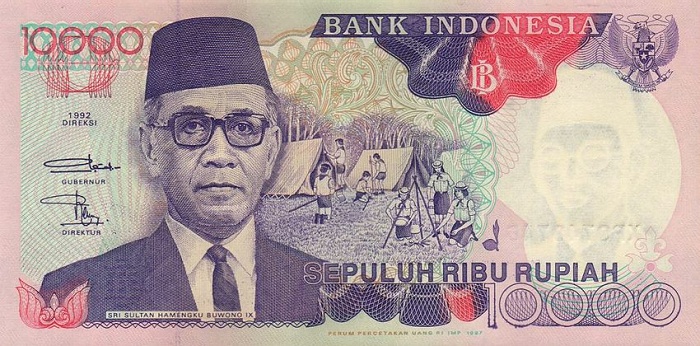 Name:  IndonesiaP131d-10000Rupiah-1992(1997)-donatedoy_f.jpg
Views: 2254
Size:  151.0 KB