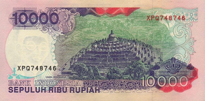 Name:  IndonesiaP131d-10000Rupiah-1992(1997)-donatedoy_b.jpg
Views: 1564
Size:  156.7 KB
