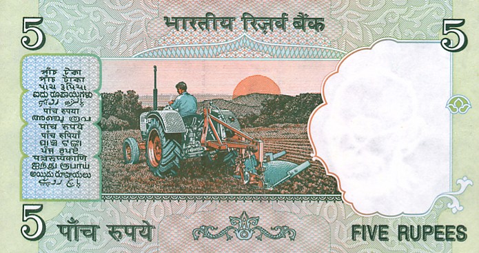 Name:  IndiaPNew-5Rupees-(2001)_b.jpg2.jpg
Views: 3537
Size:  104.4 KB