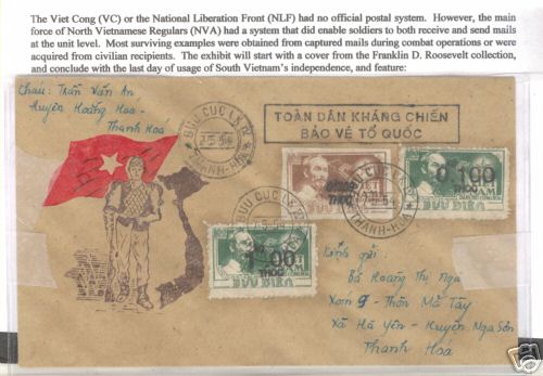 Name:  0- VIETNAM MILITARY MAIL 1941-1975 3 COVERS 2 LETTERS-Feb08.JPG
Views: 711
Size:  36.3 KB