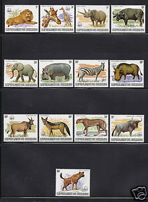 Name:  USD 440-WWF STAMPS 1983 BURUNDI COMPLETE SET VERY RARE!!!!!-Feb09.JPG
Views: 549
Size:  25.0 KB