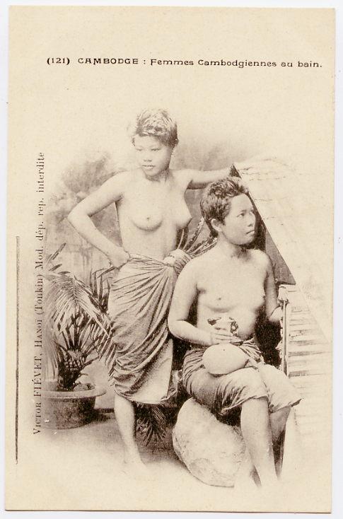 Name:  -May05-Cambodia nude woman taking bath group postcard w22.jpg
Views: 1750
Size:  53.9 KB