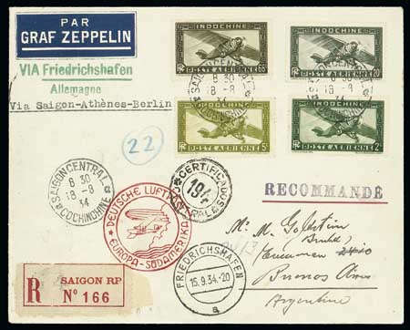 Name:  38609,140-Closed-L#2129] [Indochina] 1934, 8th South America Flight, Se.jpg
Views: 527
Size:  64.7 KB