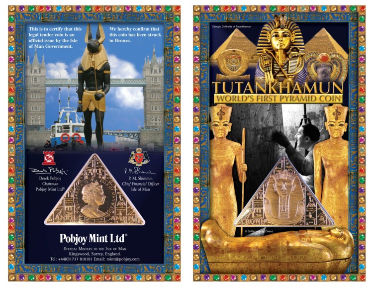 Name:  TutankhamunDeathMaskPyramidCoin.jpg
Views: 4091
Size:  179.0 KB
