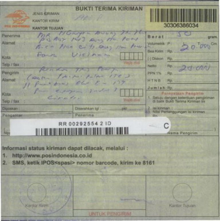 Name:  Registered slip (rendra) for Vietnam (6-10-2009).jpg
Views: 357
Size:  91.5 KB