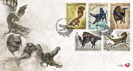 Name:  7.156 Dinosaurs FDC.jpg
Views: 2740
Size:  57.4 KB