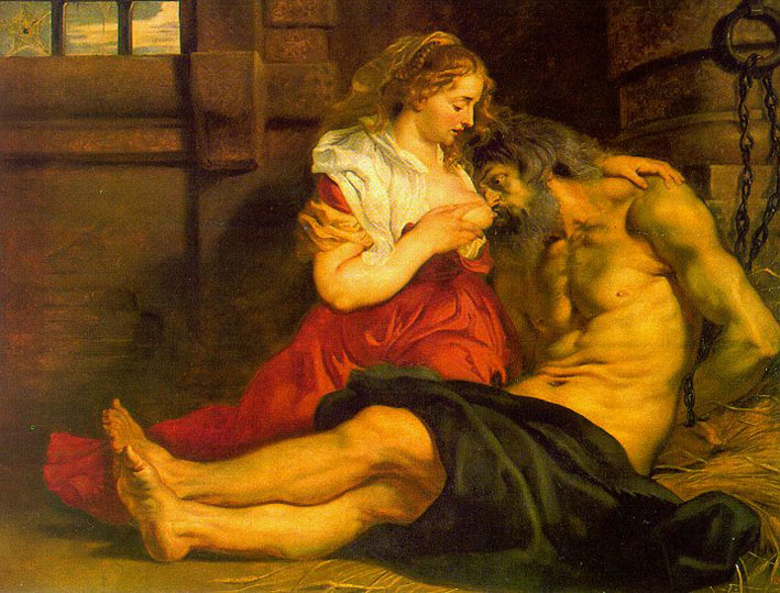 Name:  1612 Roman Charity, The Hermitage, St.Petersburg.jpg
Views: 33043
Size:  138.3 KB