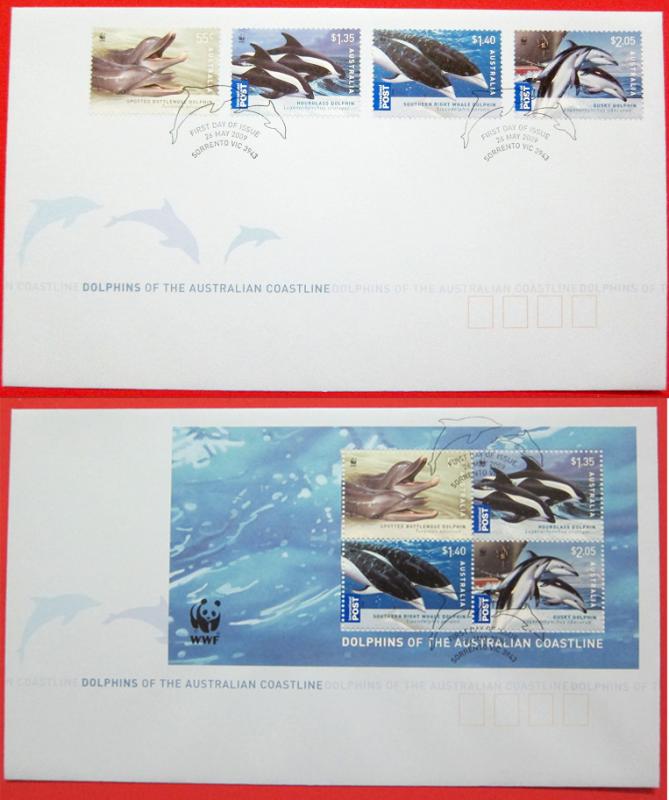 Name:  414-AUSTRALIA WWF 2009 FDC with Dolphins sheet - 150K.jpg
Views: 1492
Size:  60.2 KB