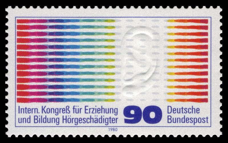 Name:  800px-DBP_1980_1053_Internationaler_Kongreß_für_Erziehung_und_Bildung_Hörgeschädigter.jpg
Views: 1358
Size:  69.0 KB