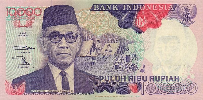 Name:  IndonesiaP131d-10000Rupiah-1992(1997)-donatedoy_f.jpg
Views: 2251
Size:  151.0 KB