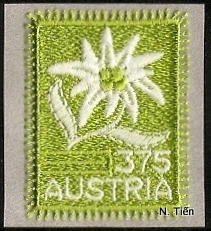 Name:  005-Austria-2005-Embroided Edelweiss.jpg
Views: 1270
Size:  40.4 KB