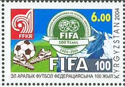 Name:  Kyrgyzstan_2004_6_S_stamp_-_100_Years_of_FIFA.jpg
Views: 843
Size:  16.0 KB