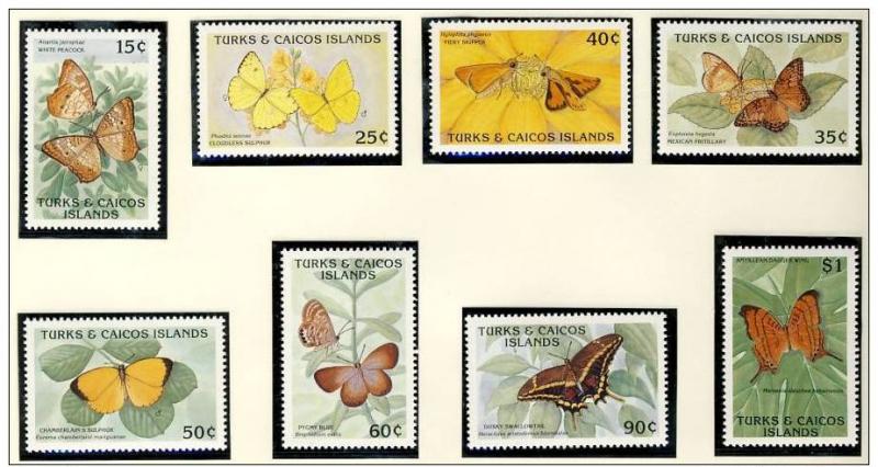 Name:  138-TURKS AND CAICOS 1990 BUTTERFLIES STAMPS MNH - 230K.jpg
Views: 271
Size:  70.3 KB