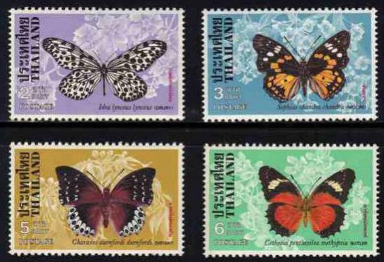 Name:  135-THAILAND 1978  Butterflies MNH - 550K.jpg
Views: 270
Size:  46.1 KB