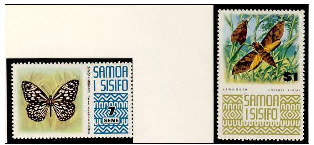 Name:  89 -SAMOA 1972 BUTTERFLIES MNH - 245k.jpg
Views: 515
Size:  81.5 KB