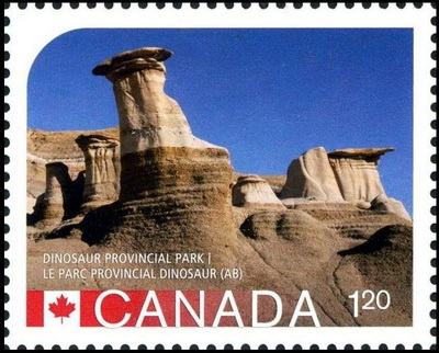 Name:  hoodoos-at-dinosaur-provincial-park-alberta-canada-stamp.jpg
Views: 500
Size:  67.5 KB